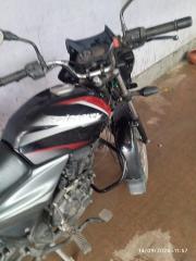 BAJAJ DISCOVER 110